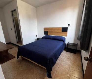 Jalatlaco Apartment | Casa Pajaritos