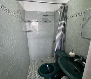 Jalatlaco Apartment | Casa Pajaritos