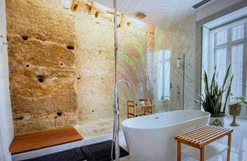 Jerez de la Frontera Old Town Villa | CASA PALACIO en Jerez de la Frontera con piscina privada