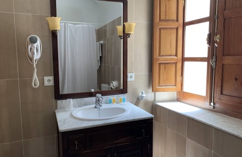 Jewish Quarter Hotel | Casa Palacio la Sal