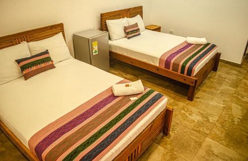 Palomino House | Casa Palomino Hostal