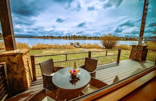 Pagosa Springs House | Casa Panchoy