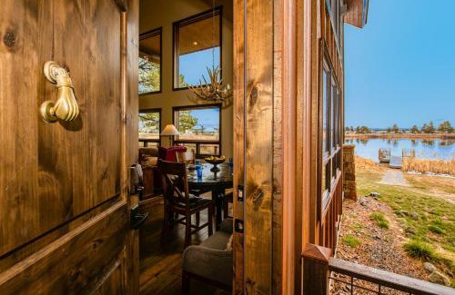 Pagosa Springs House | Casa Panchoy