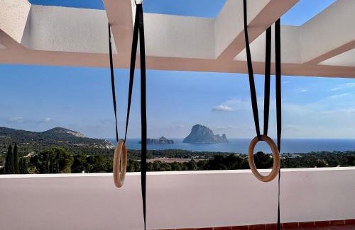 Cala Vadella Villa | Casa Panorama