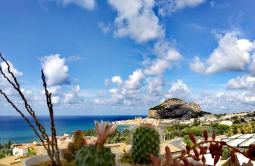Cefalu Apartment | Casa Panoramica Santa Lucia