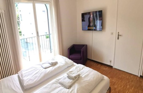 Losone Apartment | Casa Paola, Losone, Ascona, Switzerland