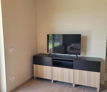 Pollino Apartment | Casa Paolina