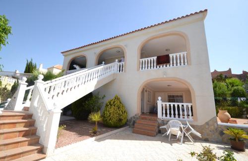 San Fulgencio Villa | Casa Papa