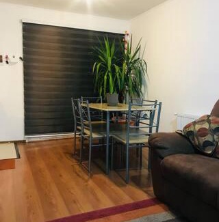 Punta Arenas House | Casa para 4 personas