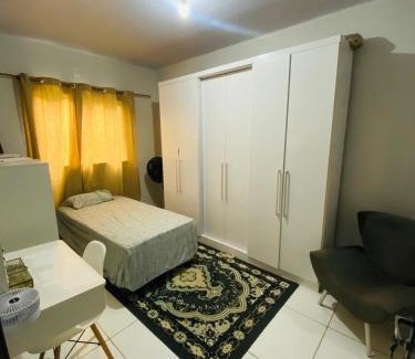 Castanhal House | Casa para a COP 30