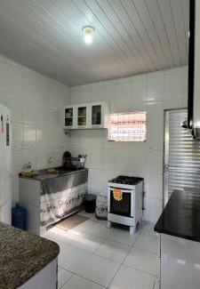 Centro House | Casa para cop30 residêncial Anunciação