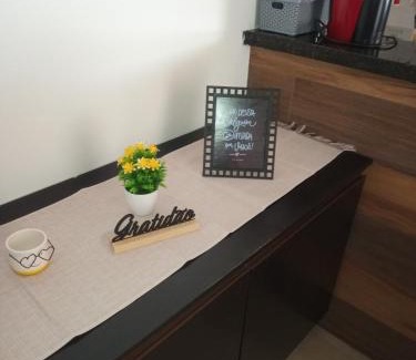 Sinop Apartment | Casa para locação de temporada em Sinop