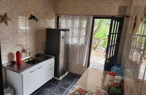 Ubatuba House | Casa para temporada são Francisco do sul sc