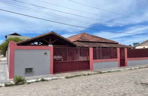 Prado House | Casa para temporada ou a tempo inteiro
