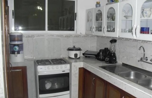 Pilon Bed & Breakfast | Casa particular SONIA