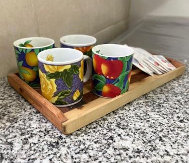 Puerto Madryn House | Casa Paso