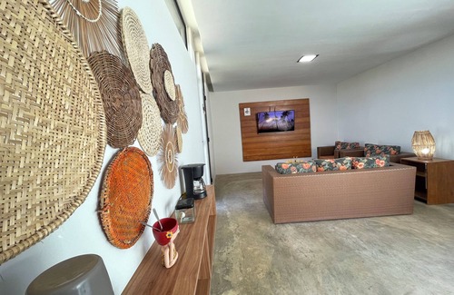 Porto de Pedras House | Casa Patacho Paradise