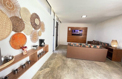 Porto de Pedras House | Casa Patacho Paradise