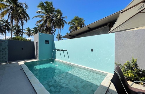 Porto de Pedras House | Casa Patacho Paradise