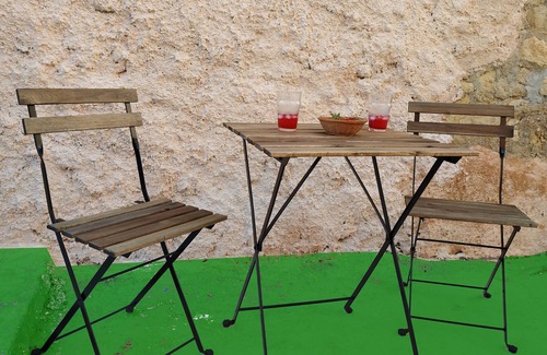 Vamvakopoulo Apartment | CASA PATRIKO '- PATITIRI