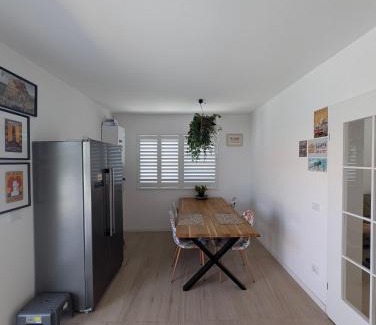 Miroslava Villa | Casa Pax