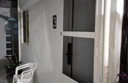 Salina Grande Apartment | Casa paz