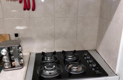 Salina Grande Apartment | Casa paz