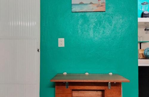 Salina Grande Apartment | Casa paz