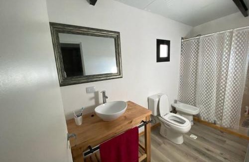 Tupungato House | Casa Peiró La Carrera