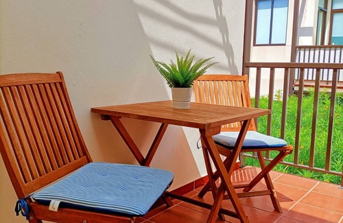 Playa de Santiago Apartment | Casa Perla - La Gomera