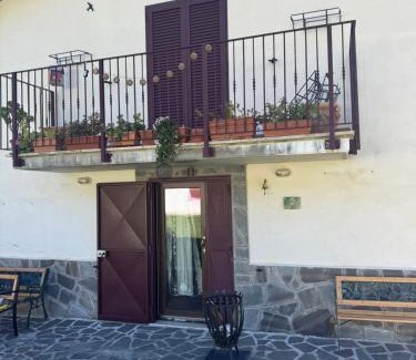 Crognaleto Villa | Casa PerlAmbra