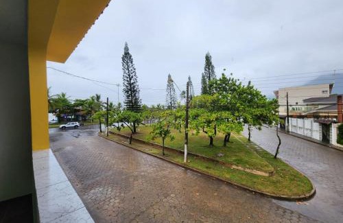 Peruibe House | Casa Peruibe frente a praia