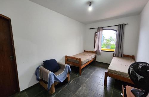 Peruibe House | Casa Peruibe frente a praia