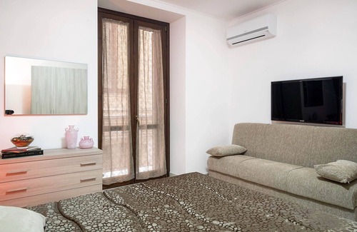 Centro Storico House | Casa Petra - Apartment in a historic building in the heart of Palermo