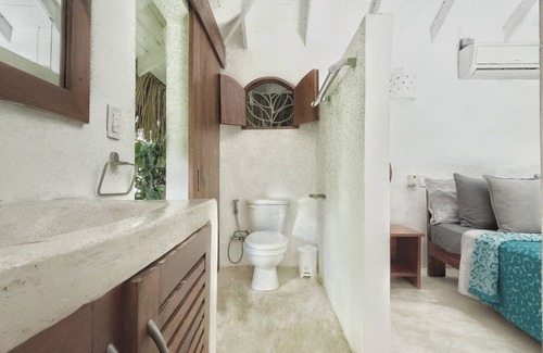 La Iglesia Bed & Breakfast | Casa Picaflor