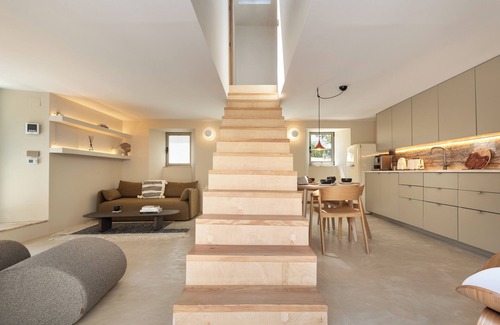 Obidos Villa | Casa Piccadilly - 10 minutes from the medieval town of Óbidos