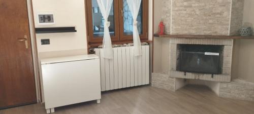 Ovindoli Apartment | Casa Piccole Marmotte