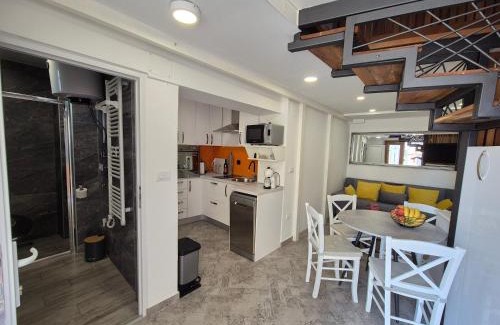 Brinje House | Casa Piccolina Vodnjan