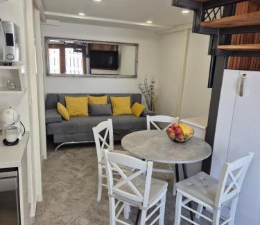Brinje House | Casa Piccolina Vodnjan
