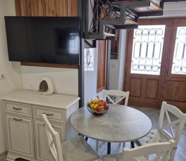 Brinje House | Casa Piccolina Vodnjan