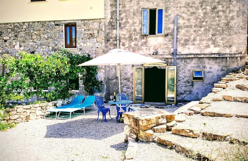 Atessa Other | Casa Pietra - The Casetta