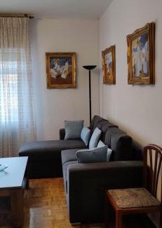 Zamora Apartment | Casa Pili