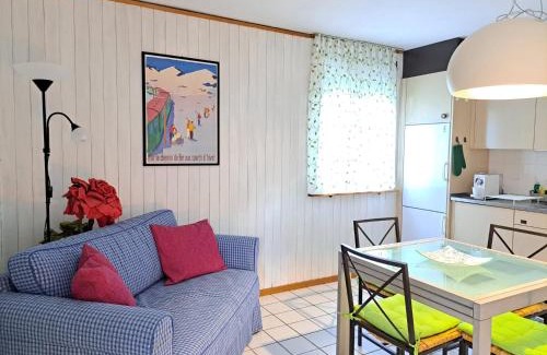 Faido Apartment | Casa Pineta - mountain atmosphere in the Leventina Valley