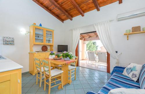 Baia Caddinas Apartment | Casa Pitti 200m From The Beach - Happy Rentals