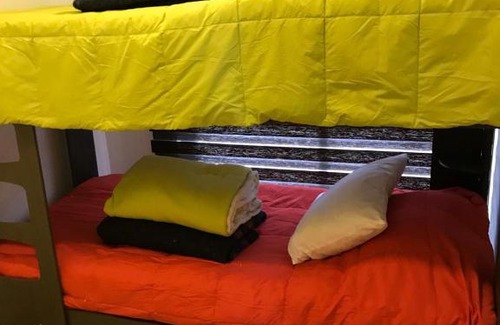 La Boca House | CASA PLAYA