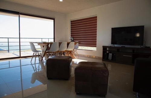 La Boca House | CASA PLAYA
