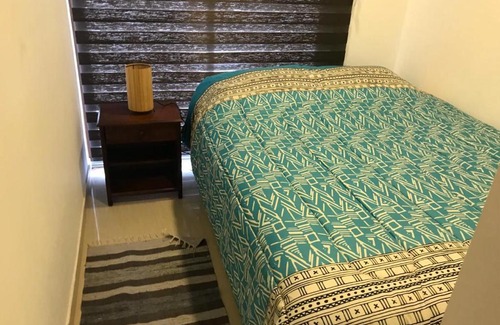 La Boca House | CASA PLAYA