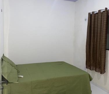 Barreirinhas House | Casa por temporada