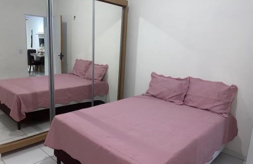 Barreirinhas House | Casa por temporada