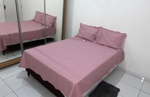 Barreirinhas House | Casa por temporada